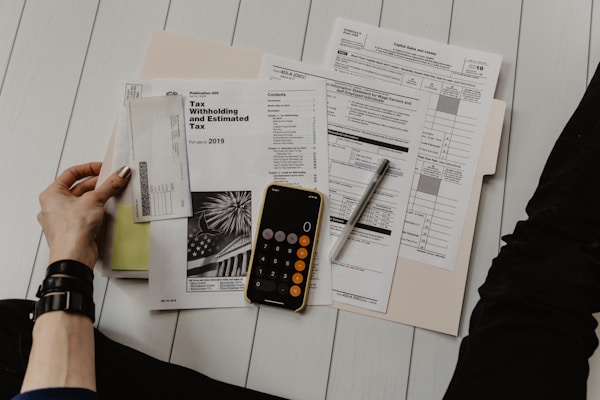 Calculadoras de Trading