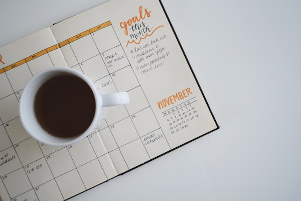 Calendario Económico