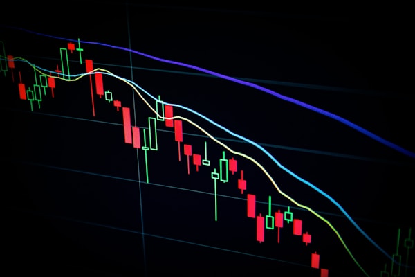 Trading de Forex