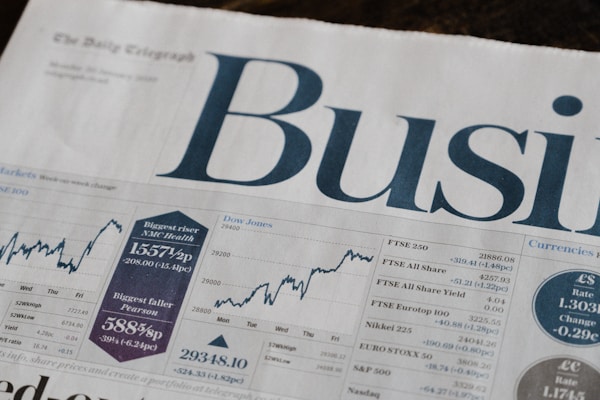Trading de Índices