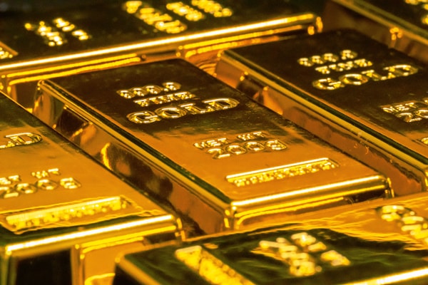 Trading de Metales